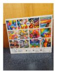 Multi 12 Puzzles Set