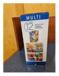 Multi 12 Puzzles Set - Image 2