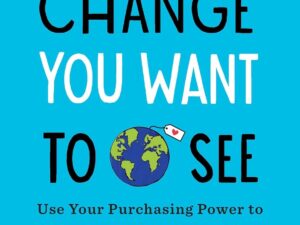 Buy Change You Want