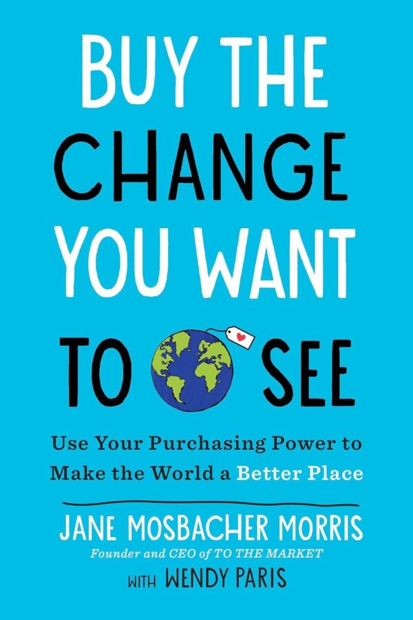 Buy Change You Want