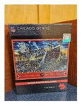 Authentic Chicago Bears Puzzles - Image 2
