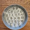 Alphabet Cookie Cutters - Image 3