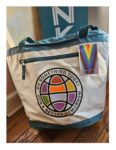 Insulated Cooler Bag