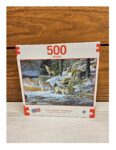 Cry Wolf Puzzles