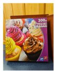 Cupcake Puzzles