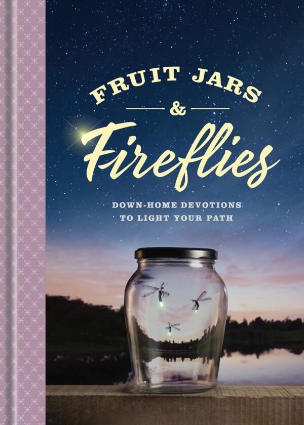 Fruit Jars