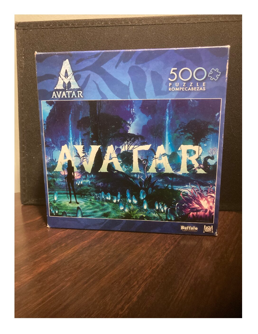 Avatar Puzzles