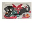 Dog Treat Christmas Design Tray - Image 2