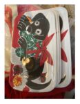 Dog Treat Christmas Design Tray - Image 4