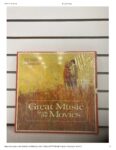 Great music from the movies