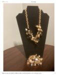 Multi Design Necklace Set - Image 2