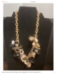 Multi Design Necklace Set