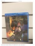 Prince Purple Rain Blu-Ray