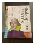 Shakespeare Activities for Kids - Image 2