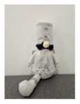 One Legged Christmas Doll