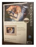 Stamped Cross Stitch Kit