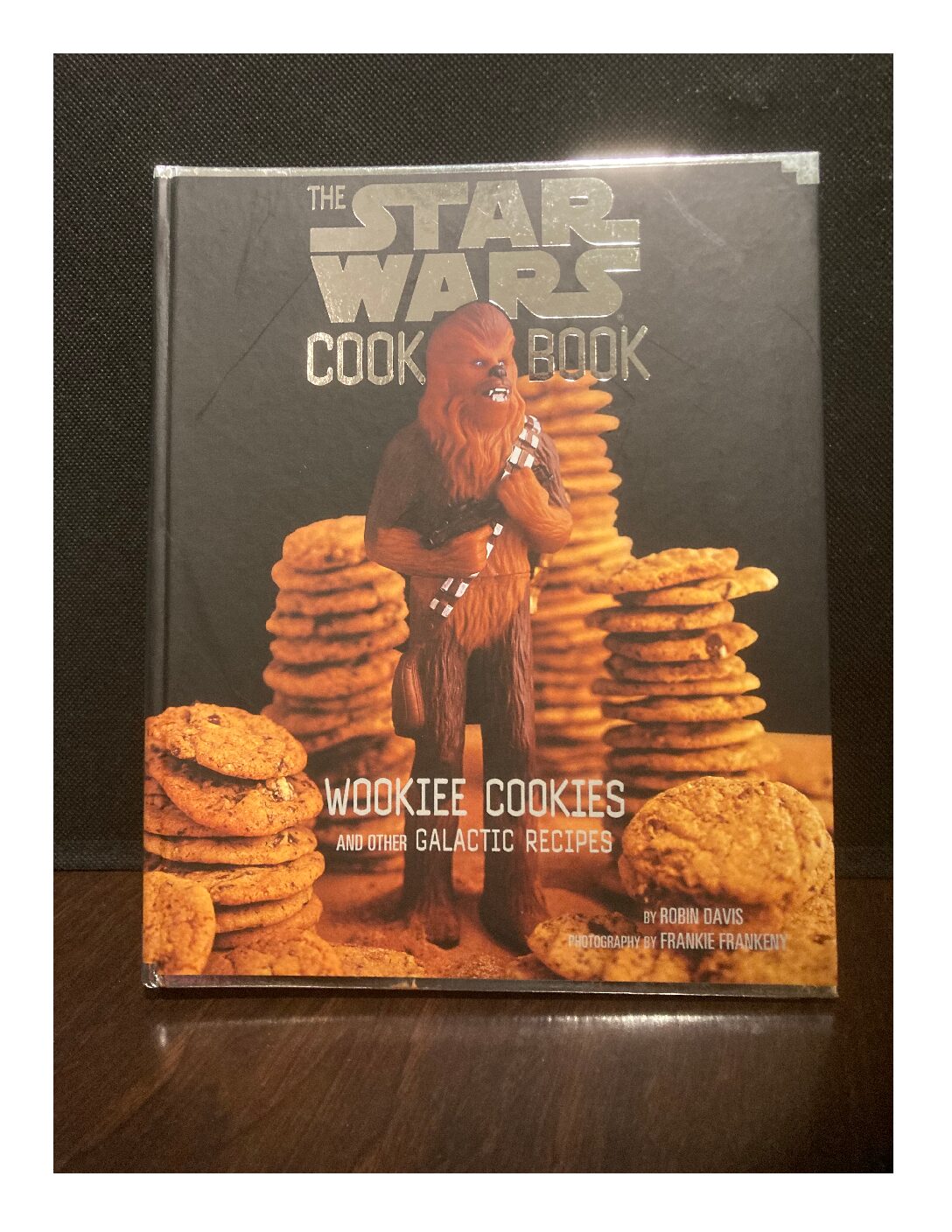 Star Wars Cookbook 1