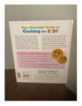Cooking For Kids Bible Cookbook - Image 3