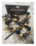 Notre Dame long game day necklace - Image 3