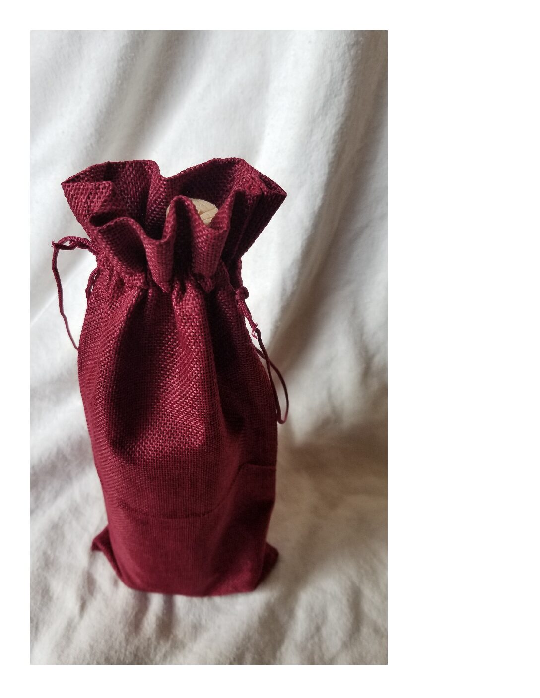 Wine Bottle Cover