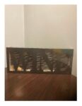 Wine Cork Display Box